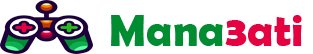 Mana3ati logo